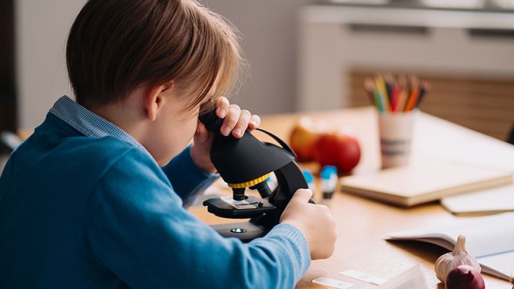 Çocuklarda Odaklanma Becerileri Nasıl Artırılır?